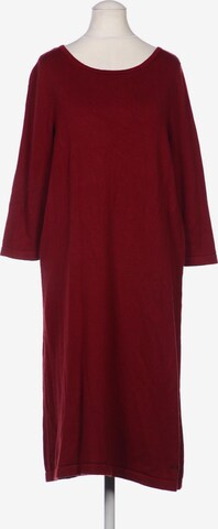 s.Oliver Dress in L in Red: front