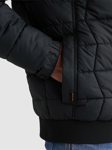 Giacca di mezza stagione 'Expeditor jacket' di PME Legend in blu