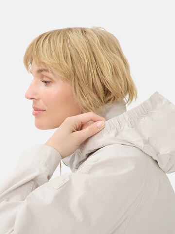 CAMEL ACTIVE Between-Season Jacket in White