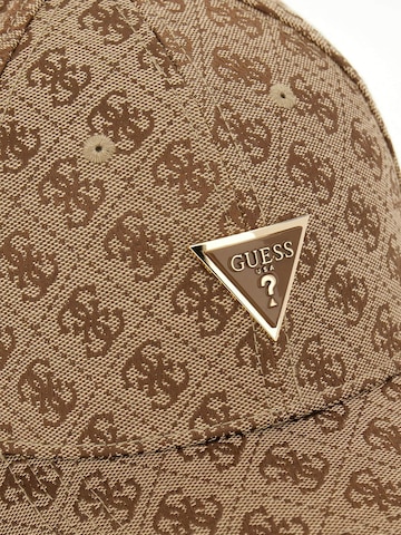 GUESS Hut 'Katya' in Beige