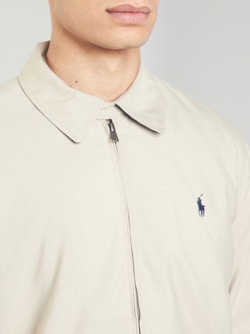 Polo Ralph Lauren - Casaco meia-estação em bege