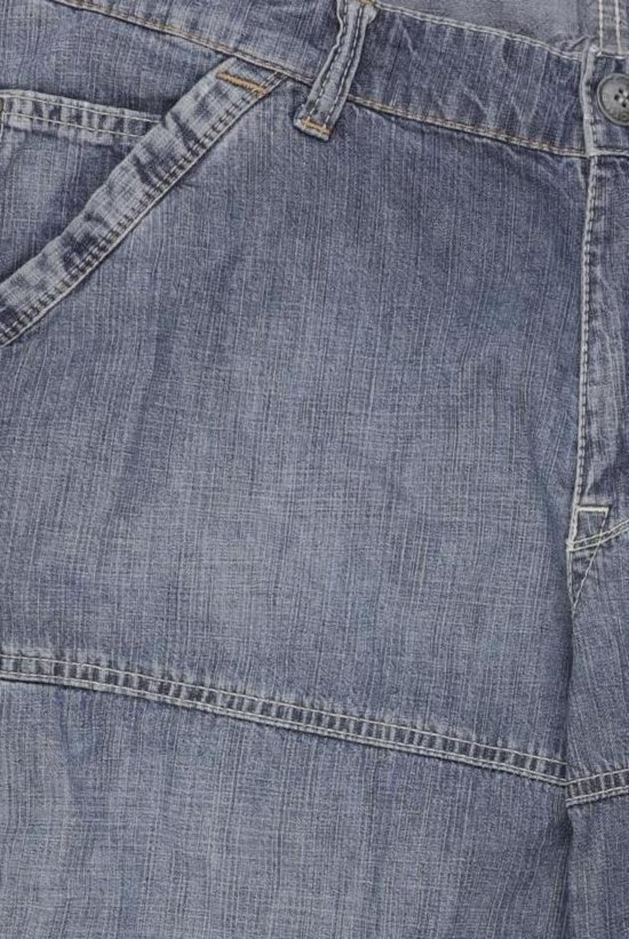 CAMEL ACTIVE Shorts in 27 in Blue