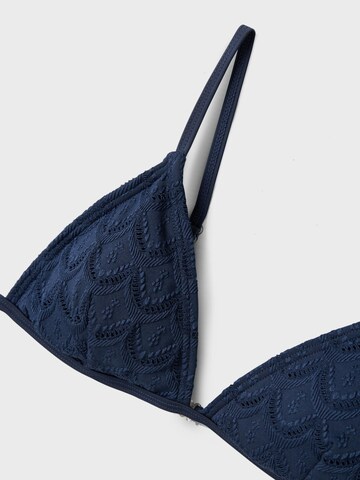NAME IT Bikini in Blauw