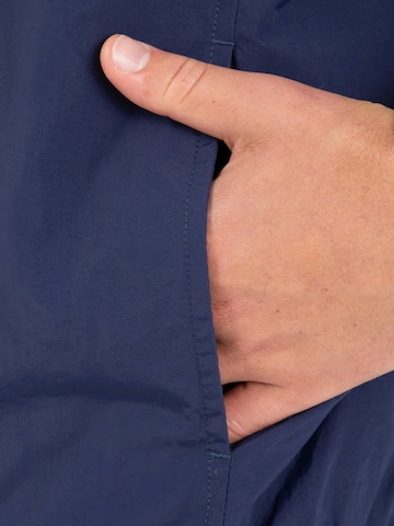 Vestes d’entraînement ' Tybrin ' Smilodox en bleu