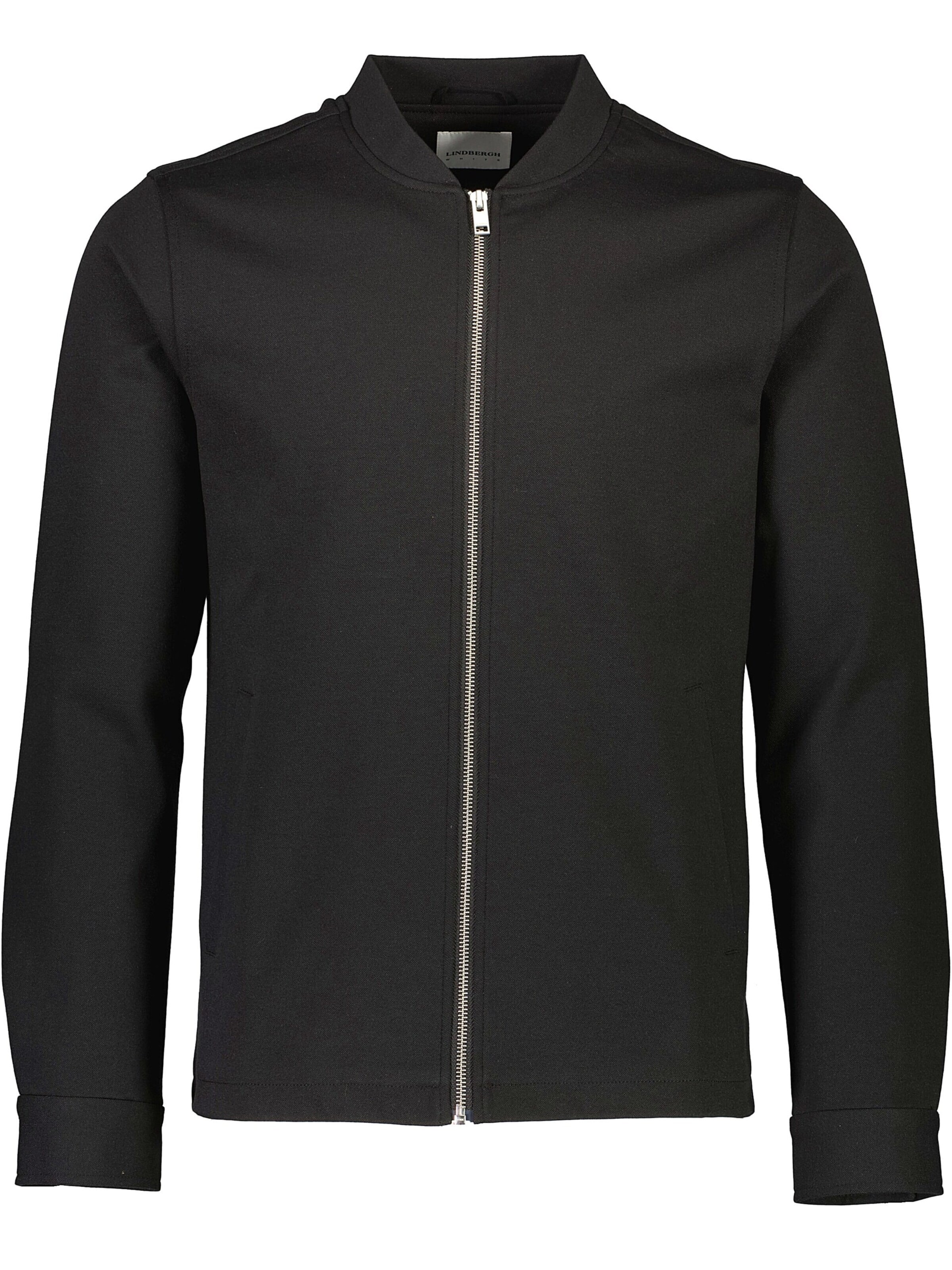 Lindbergh Übergangsjacke‌‌‌‌‌‌‌‌‌ in Schwarz: Vorderseite