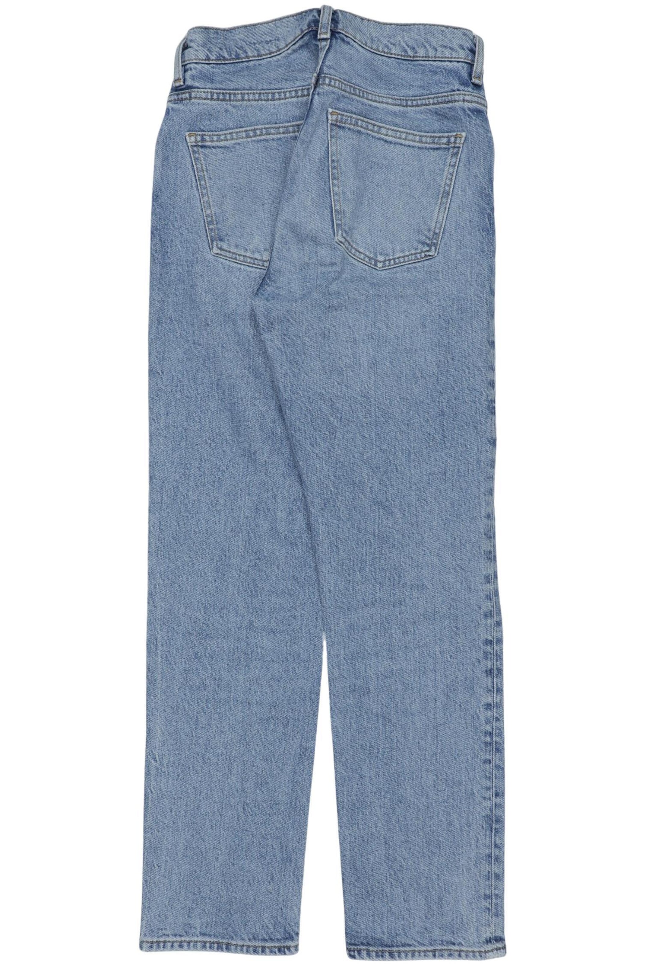 Arket Jeans in 25 in Blue