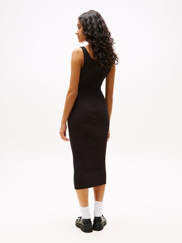 Tommy Jeans Summer dress in Black