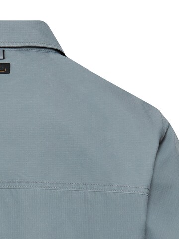 CAMEL ACTIVE Übergangsjacke in Blau