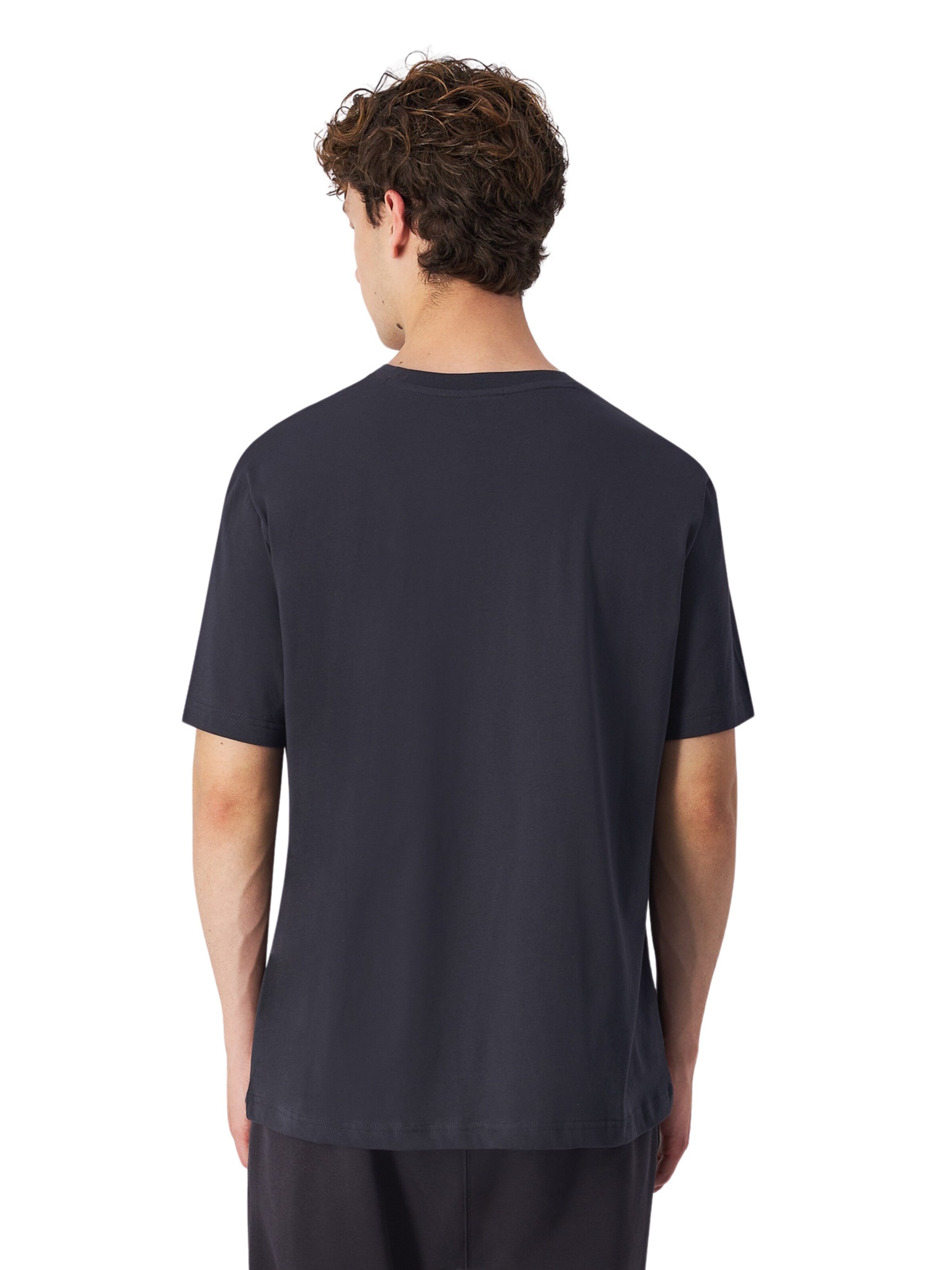 T-Shirt Champion Authentic Athletic Apparel en gris