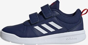 ADIDAS SPORTSWEAR Sneaker 'Tensaurus' in Blau: predná strana