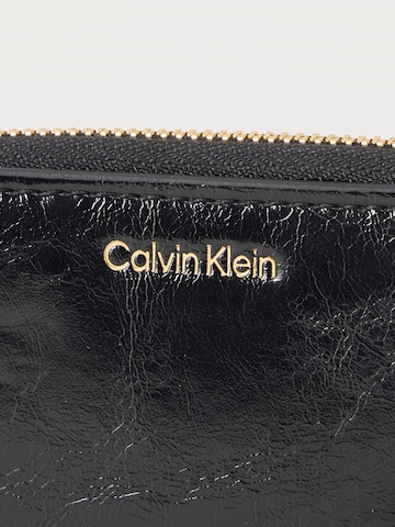 Calvin Klein - Carteiras em preto