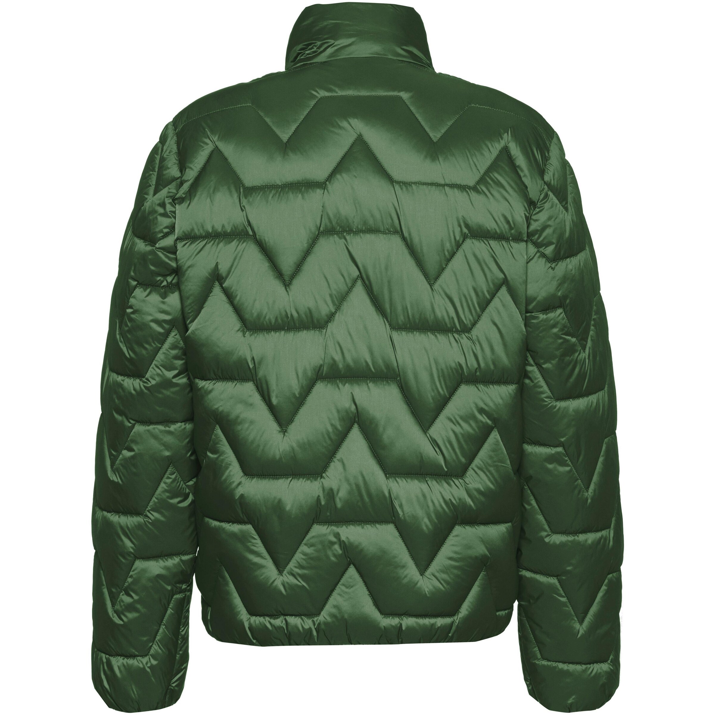 ELLESSE Between-Season Jacket in Green