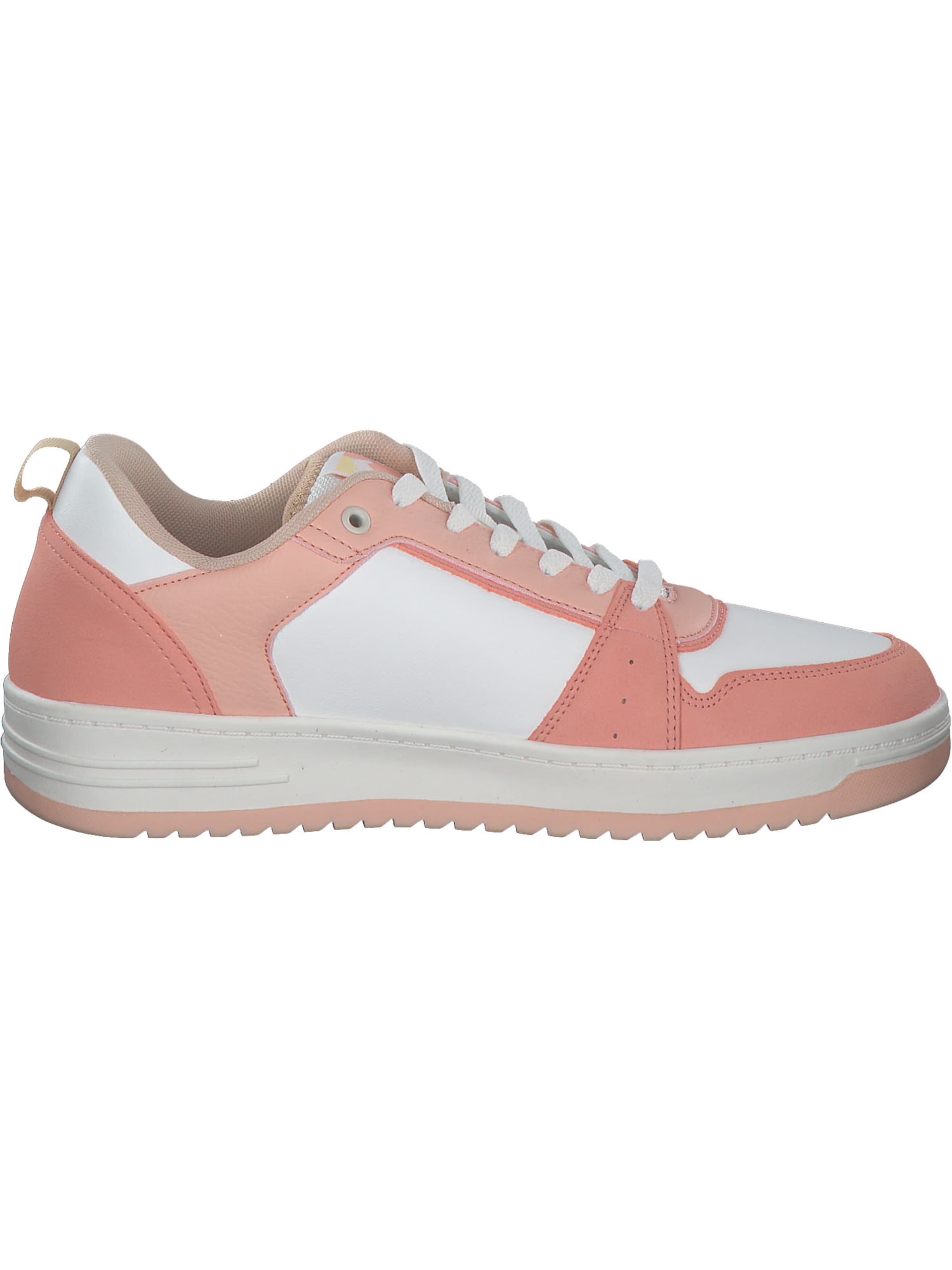 KangaROOS Sneakers laag in Roze