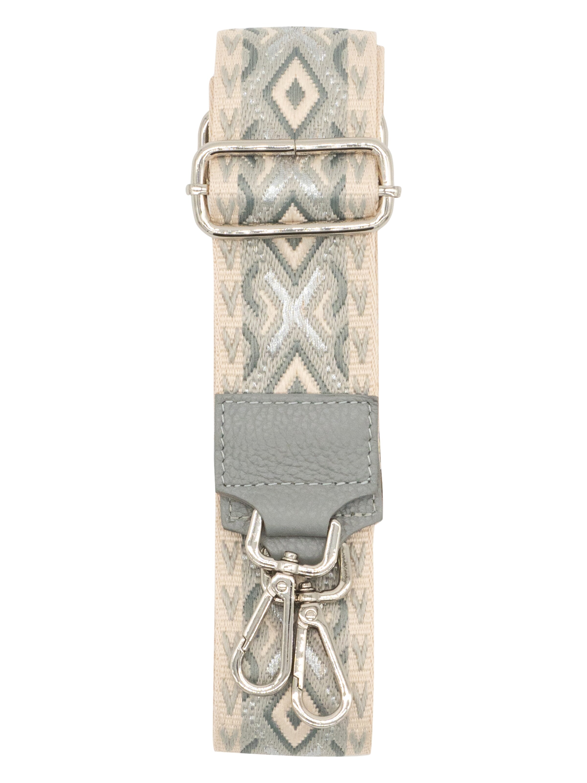 Accessoires pour sacs 'BB' Seasons of April en gris