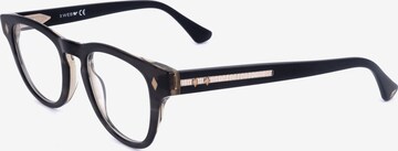 Occhiali 'WE5384' di Web Eyewear in oro: frontale