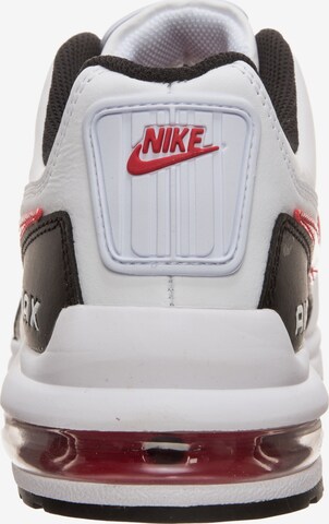 Nike Sportswear Sneaker 'Air Max Ltd 3' in Weiß