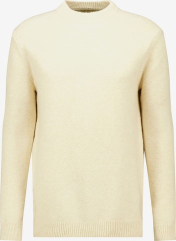 Deeluxe Trui in Beige: voorkant