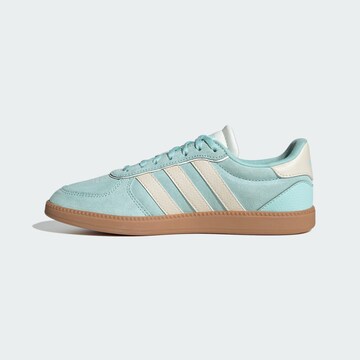 ADIDAS SPORTSWEAR - Sapatilhas baixas 'Breaknet Sleek' em azul
