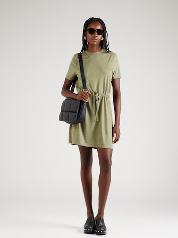 JDY - Vestido 'Dalila' en verde