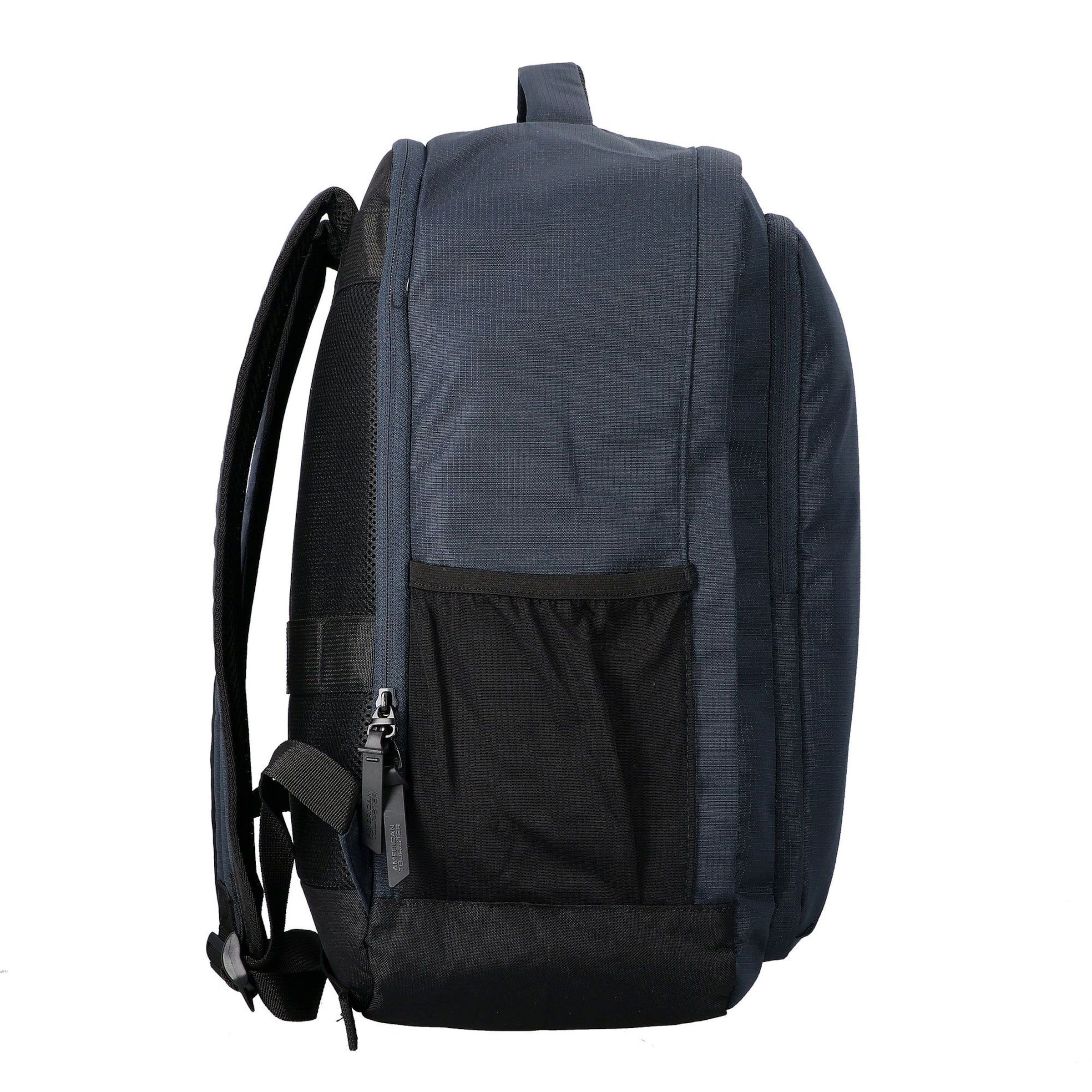 American Tourister Laptoptas in Blauw