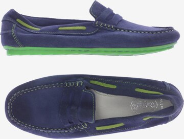 Dockers by Gerli Flats & Loafers in 42,5 in Blue: front