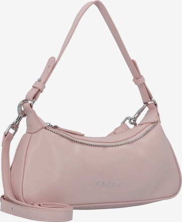 REPLAY Shoulder Bag in Pink