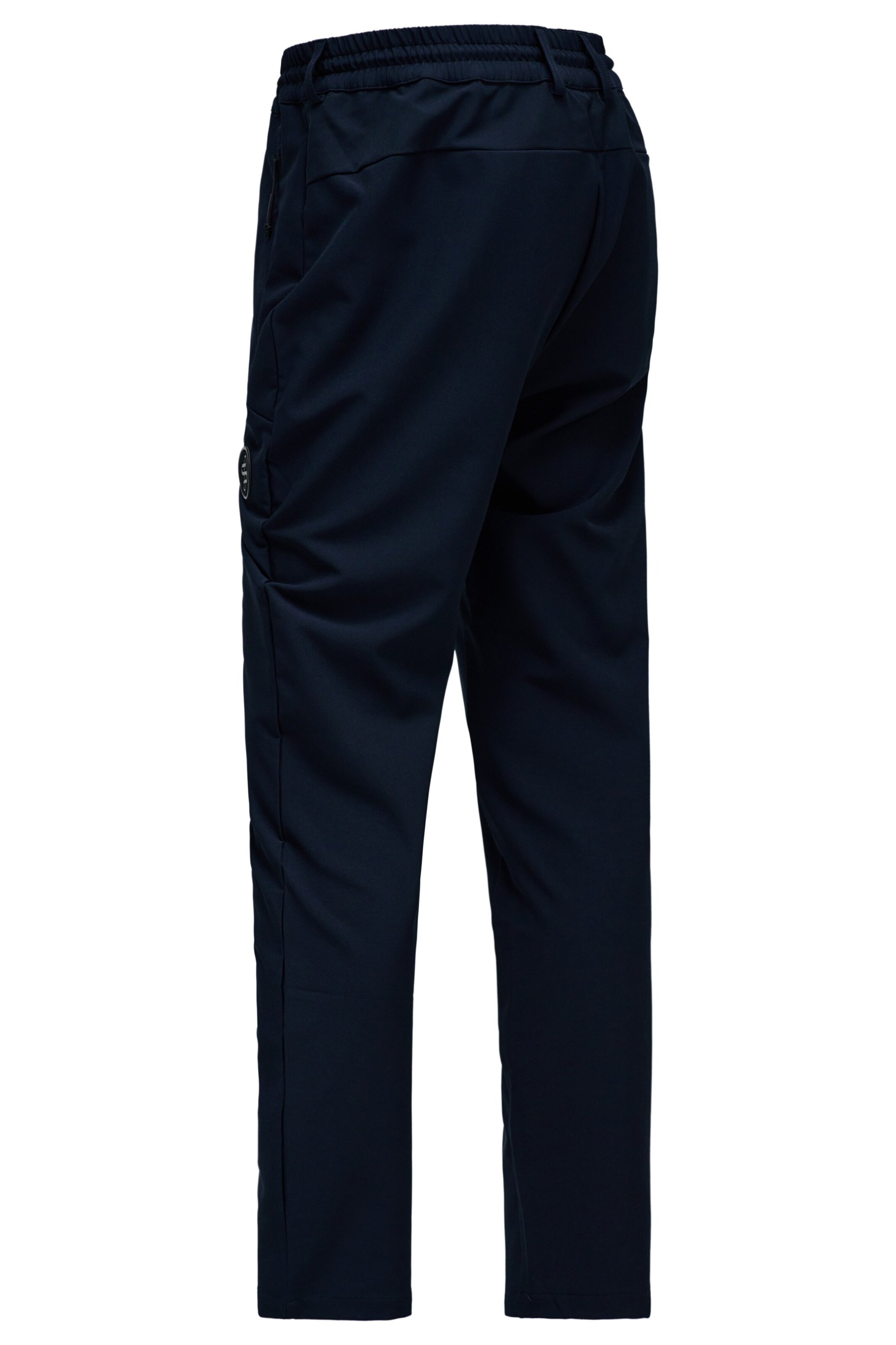 Salsa Jeans Regular Chino in Blauw