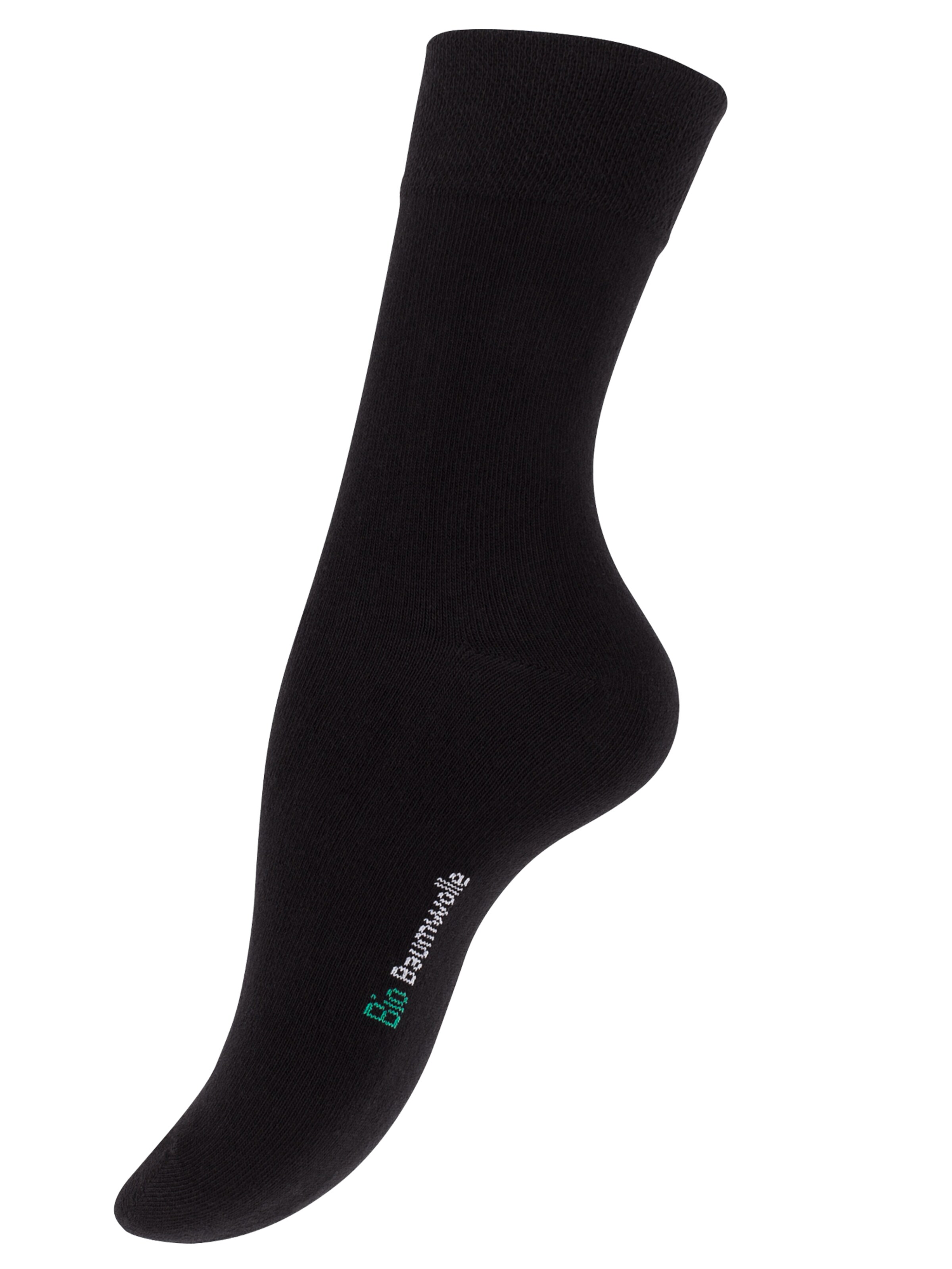 Vincent Creation Socks in Black