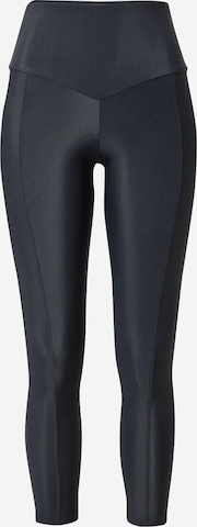 Onzie - Skinny Pantalón deportivo 'Sweetheart' en negro: frente