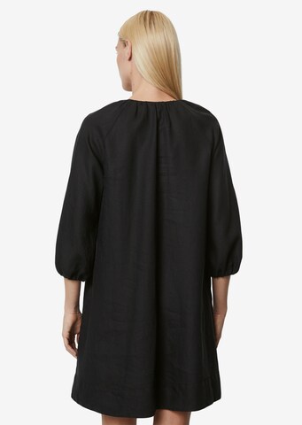 Robe Marc O'Polo en noir