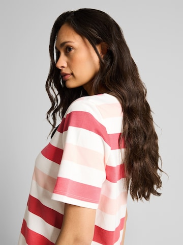 Maglietta di TOM TAILOR in bianco