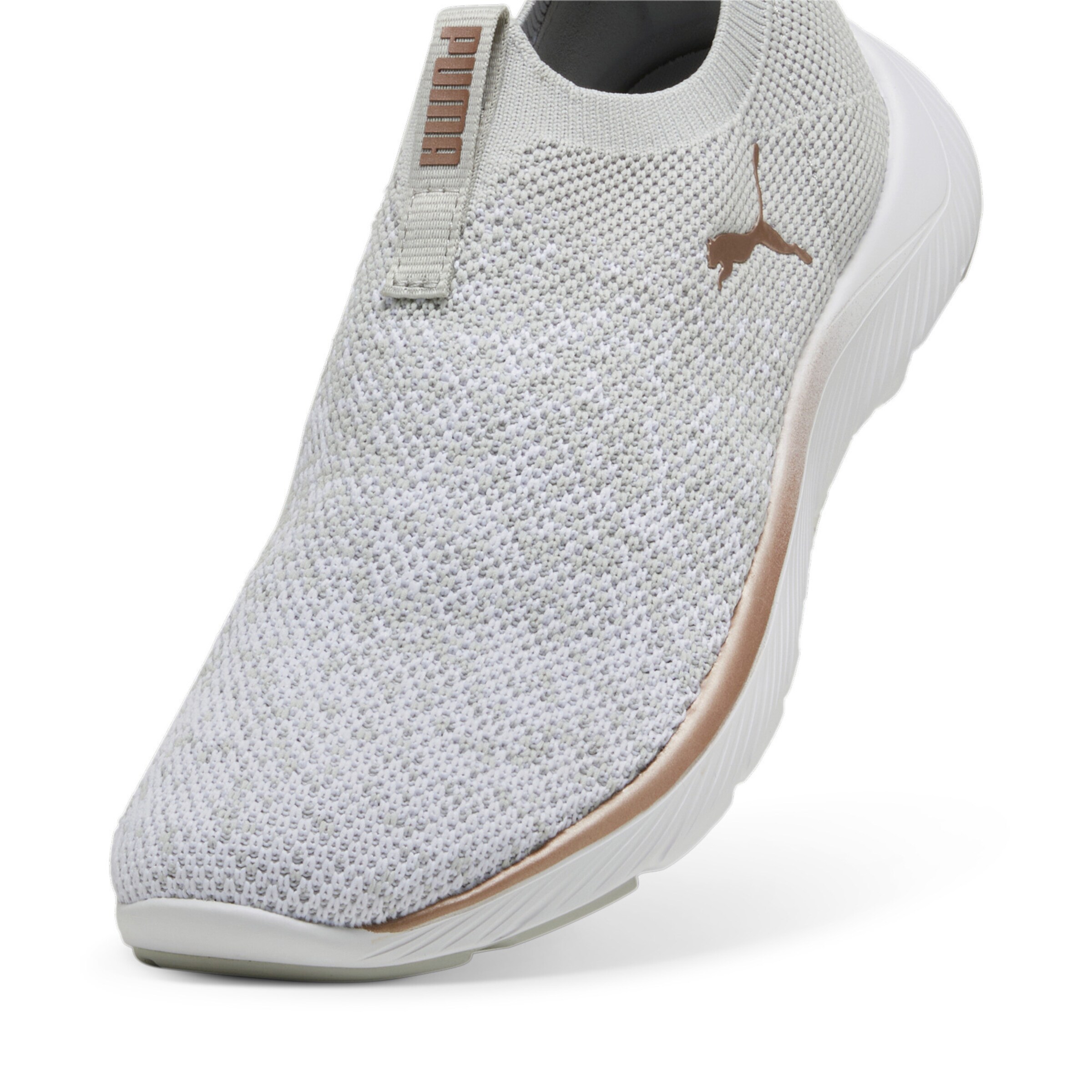 PUMA Laufschuh 'Softride Premier' in Grau