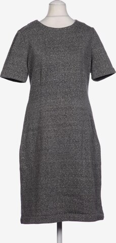 s.Oliver Dress in M in Grey: front