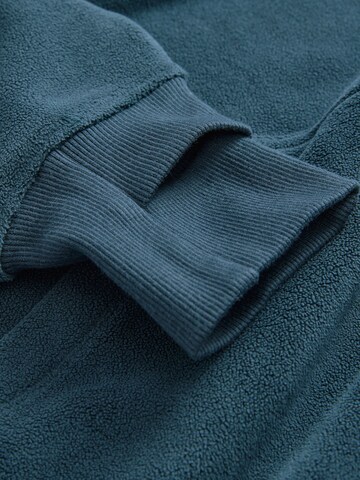 Next Sweatshirt in Blue