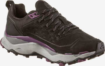 Chaussure basse 'VECTIV EXPLORIS' THE NORTH FACE en noir