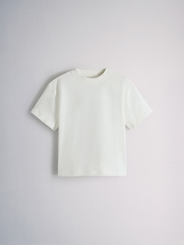 The Set T-shirt i blå