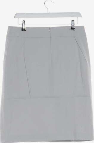 Seductive Skirt in XL in Grey