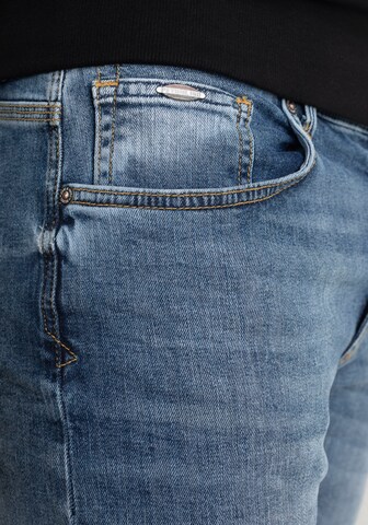 Slimfit Jeans 'Supreme' di Petrol Industries in blu