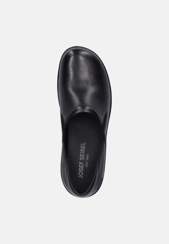 JOSEF SEIBEL Slipper 'CHARLOTTE' in Schwarz