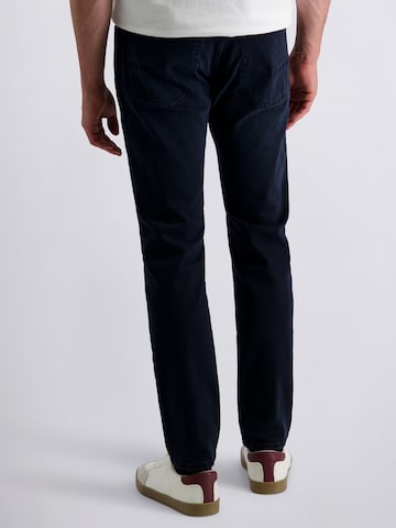 Regular Jean 'Lyon' PIERRE CARDIN en bleu