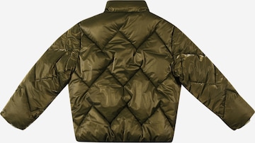 SCOTCH & SODA Between-season jacket in Green