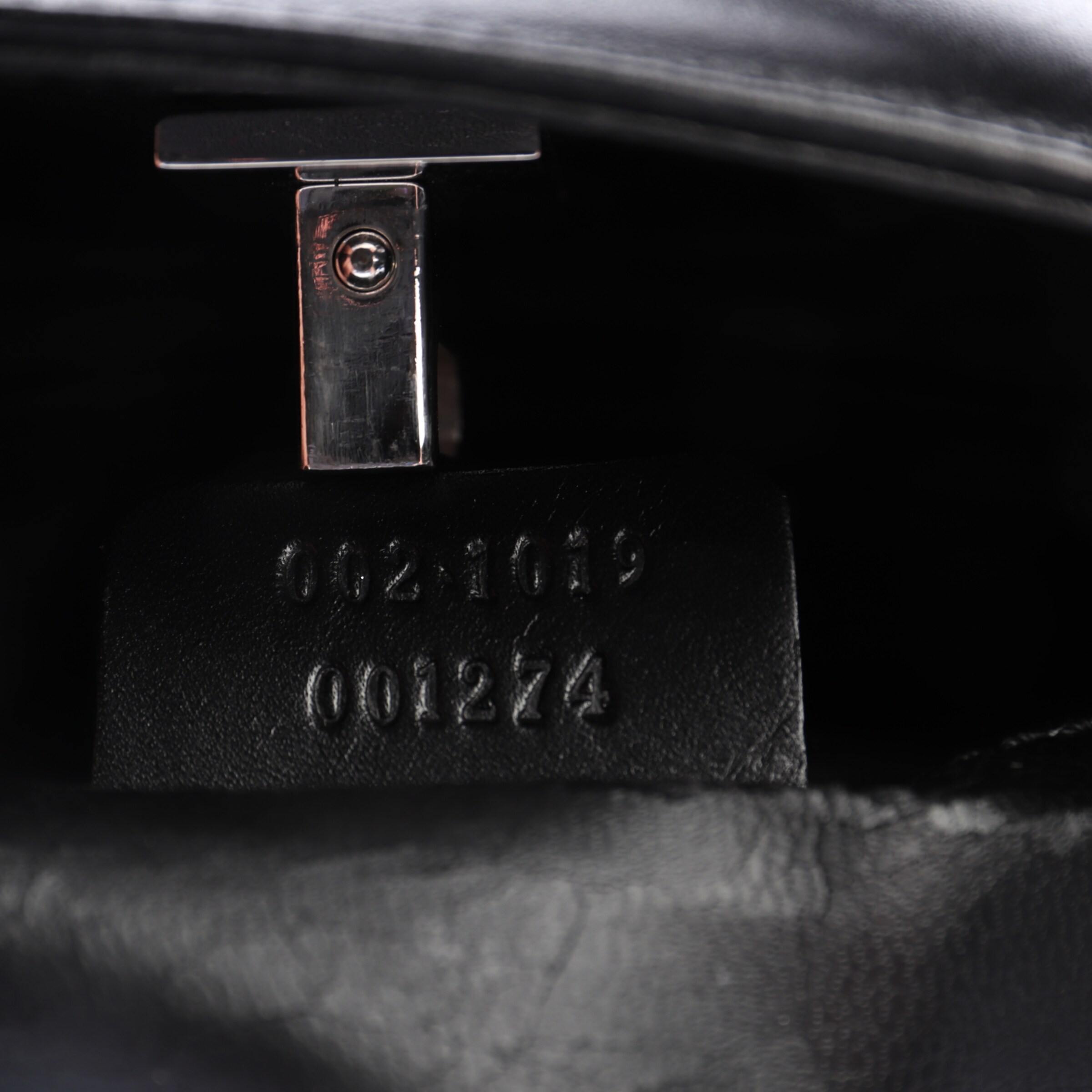 Gucci Bag in One size in Black