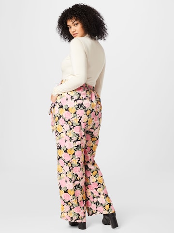 Dorothy Perkins Curve Loose fit Pants in Mixed colors