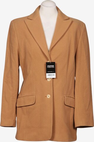 ALBA MODA Blazer in M in Beige: front