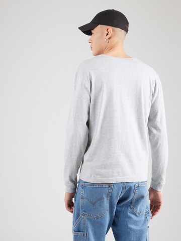 HOLLISTER Shirt in Grijs