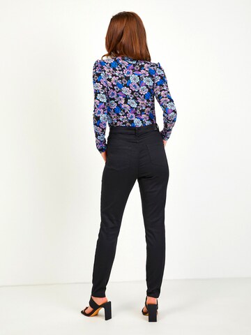 Orsay Skinny Jeans in Black