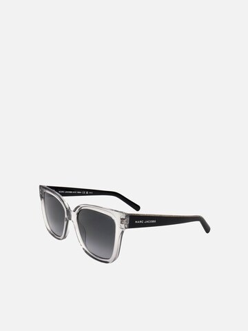 Marc Jacobs - Gafas de sol 'Marc Jacobs MARC 458/S Black 53/19/140 Women Sunglasses' en gris