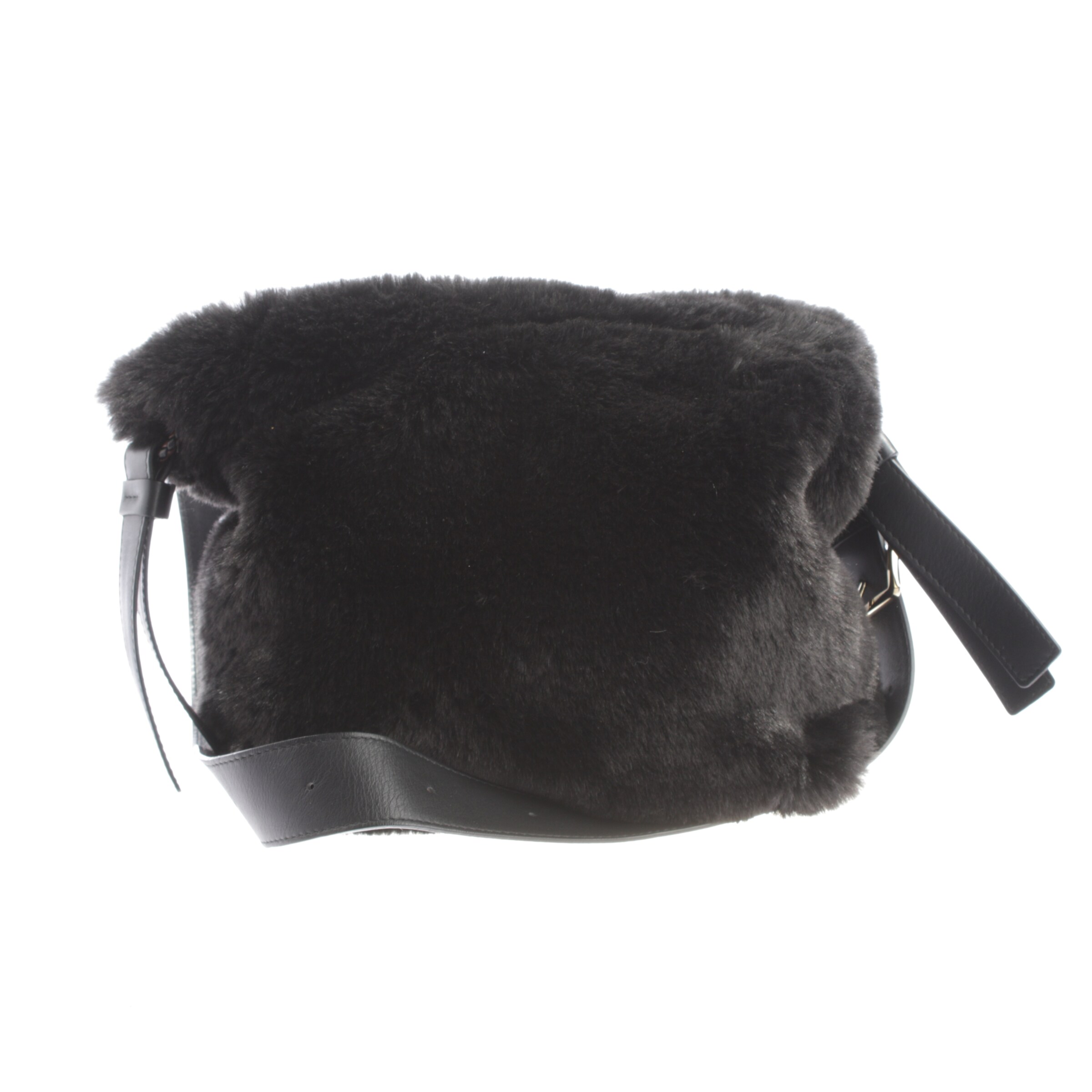 FURLA Bag in One size in Black, Item view