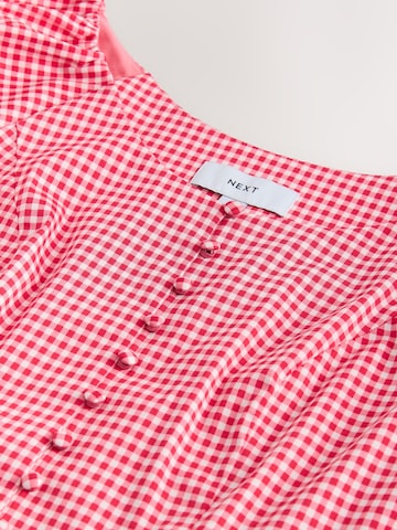 Camicia da donna di Next in rosso