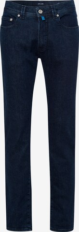 PIERRE CARDIN Jeans 'Lyon' in Blauw: voorkant